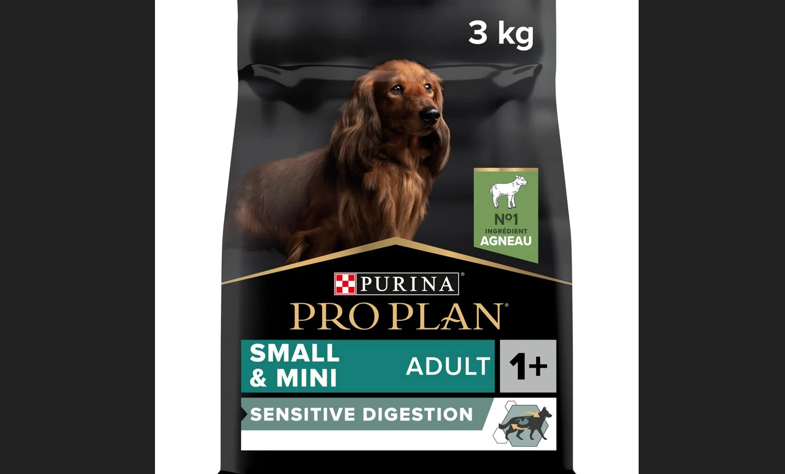 Alimentation remise au départ pour accompagner la transition du chiot