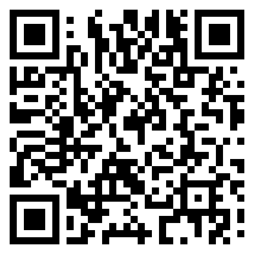 QR code pour contacter Kawaii Shiba