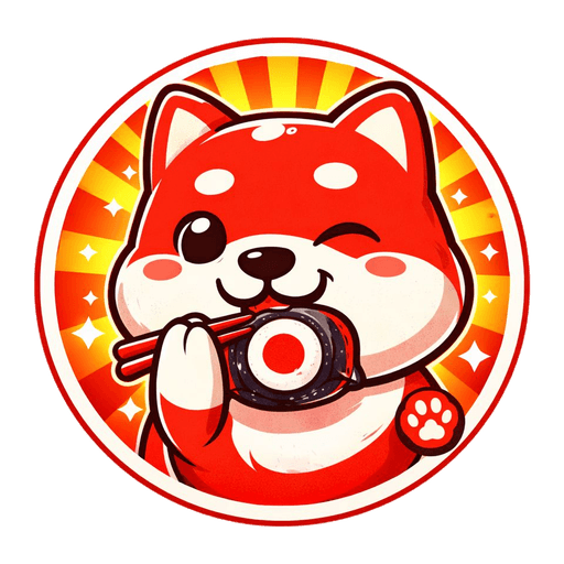 logo Kawaii Shiba - Elevage de shiba